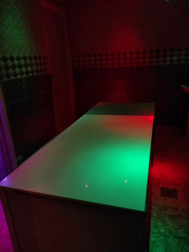 Bed In Relax UAE
